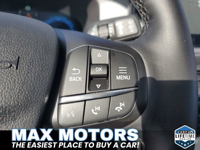 New 2025 Ford Bronco Sport Badlands w/ Badlands Tech Package image 32