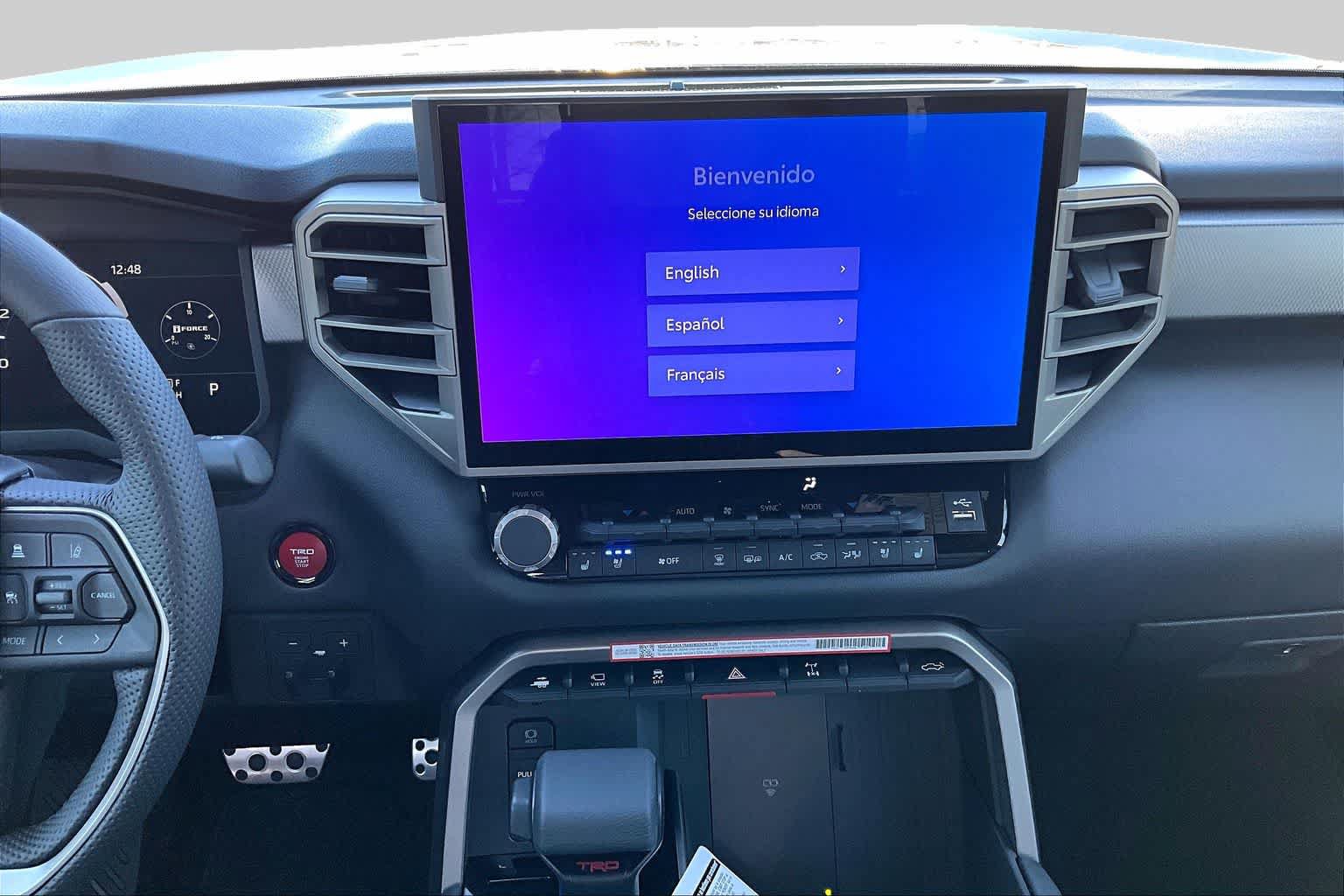 New 2026 Toyota Tundra Limited AWD/4WD image 6