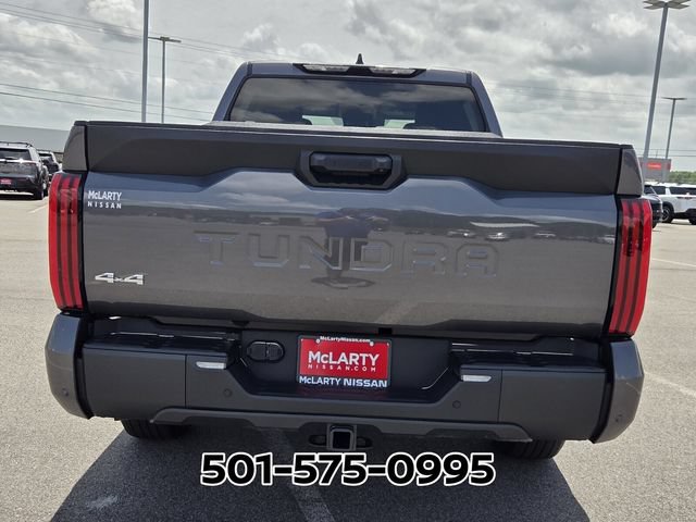 Used 2023 Toyota Tundra SR5 w/ SR5 Convenience Package AWD/4WD image 4