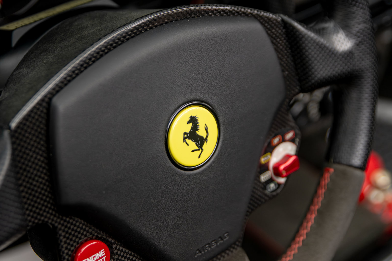 Used 2009 Ferrari F430 Scuderia RWD image 24