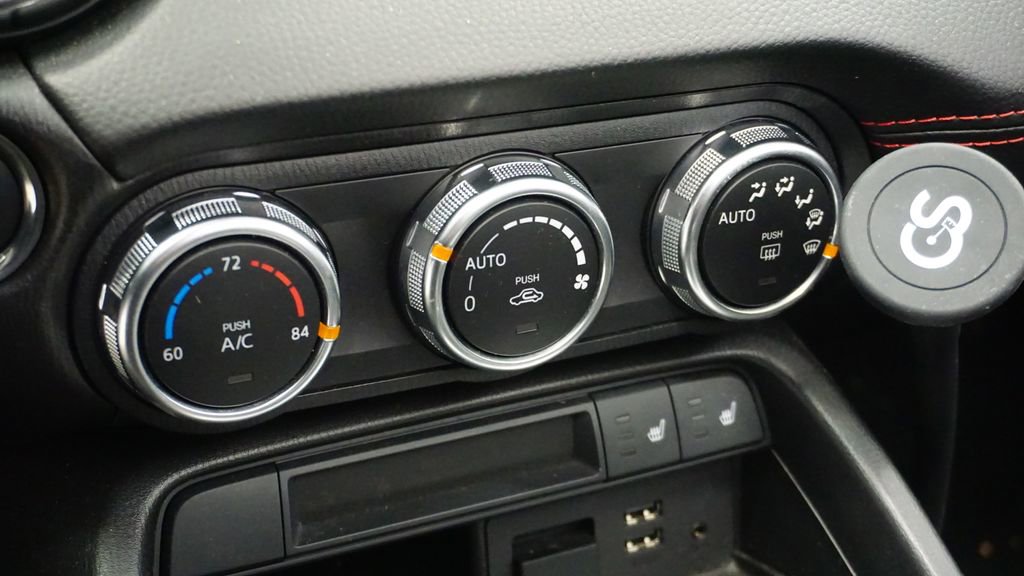 Used 2017 FIAT 124 Spider Abarth image 26