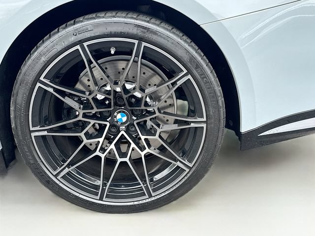 Used 2021 BMW M4 Coupe w/ Executive Package RWD image 37