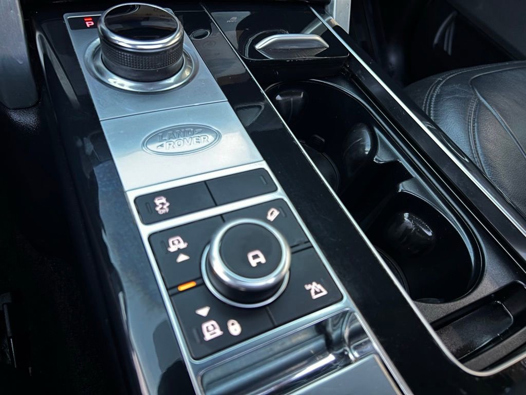 Used 2019 Land Rover Range Rover image 55