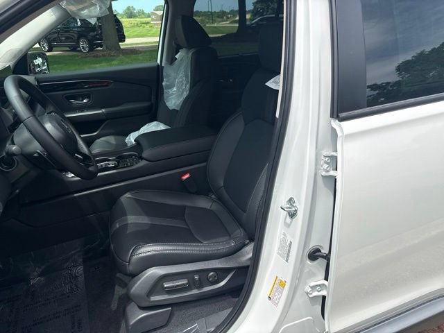 New 2026 Honda Pilot EX-L image 12