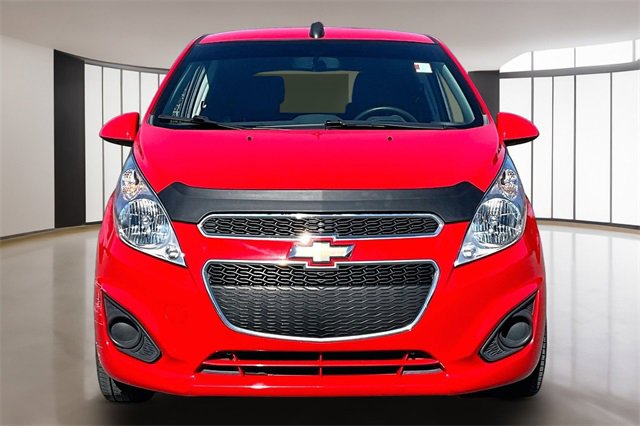 Used 2015 Chevrolet Spark LS image 2