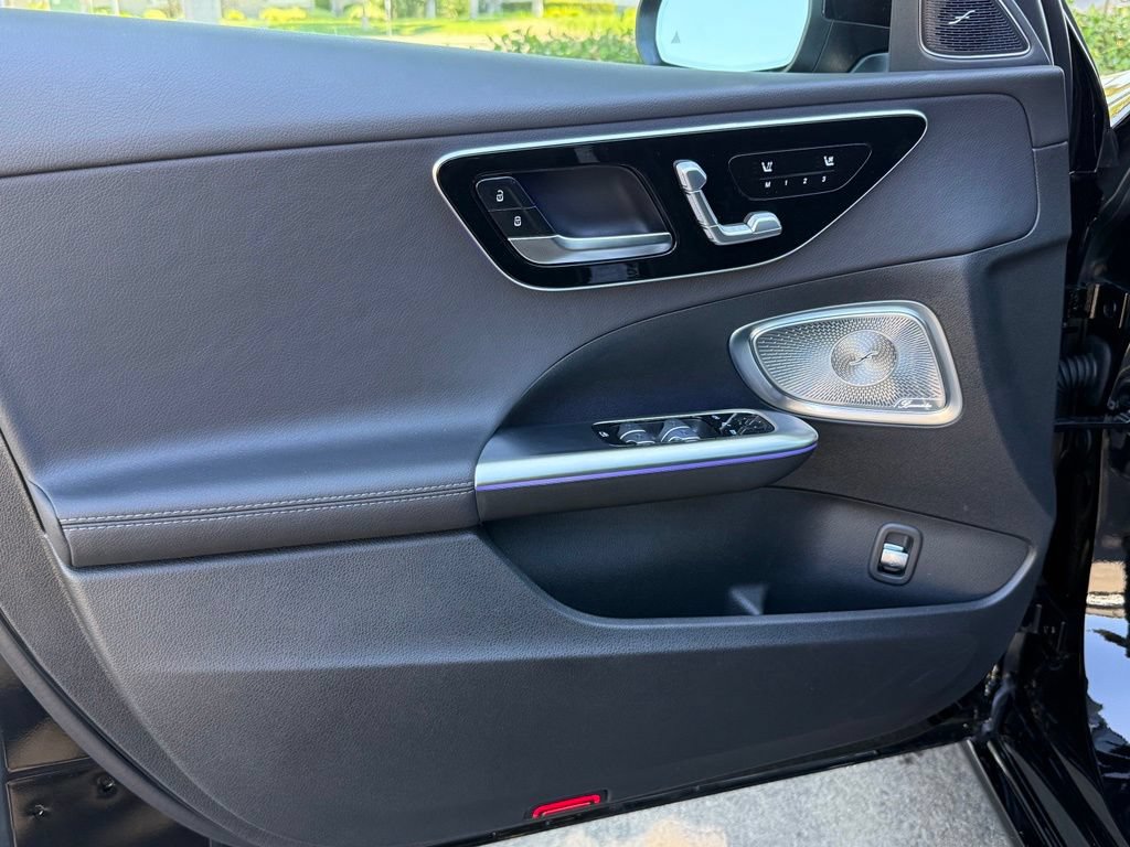 New 2026 Mercedes-Benz C 300 Sedan image 20