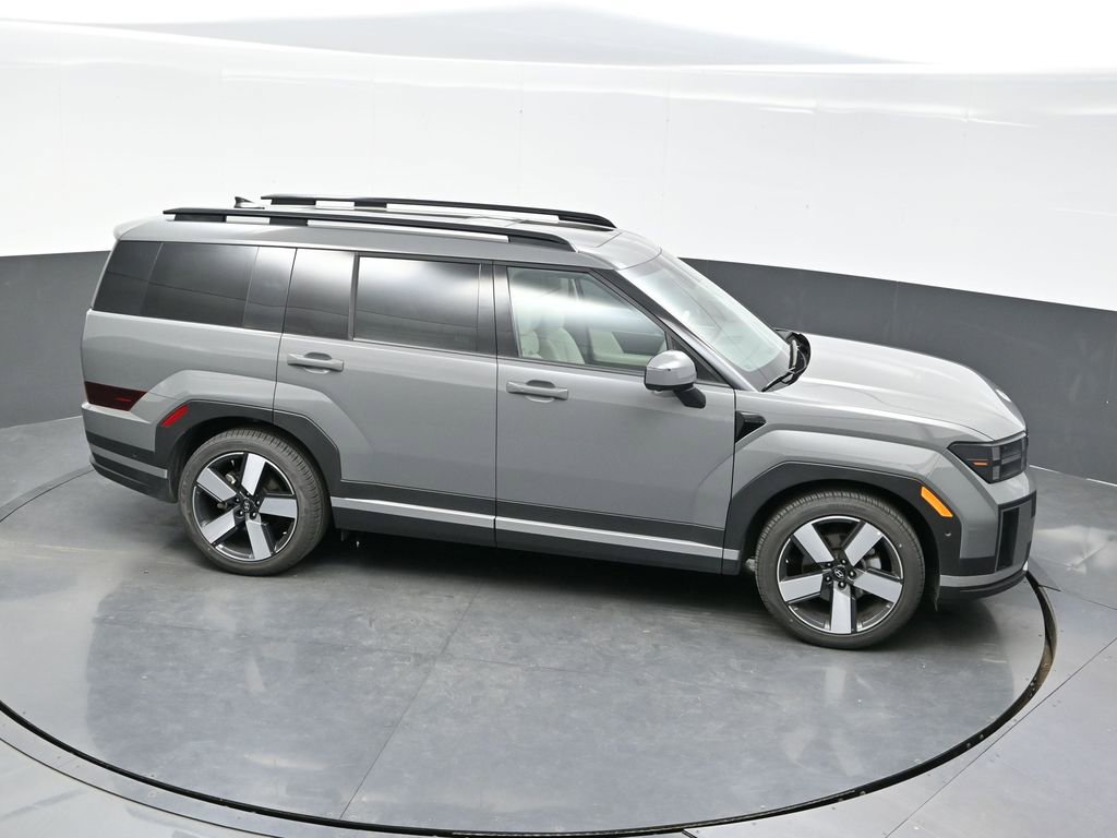 Used 2025 Hyundai Santa Fe Limited image 49