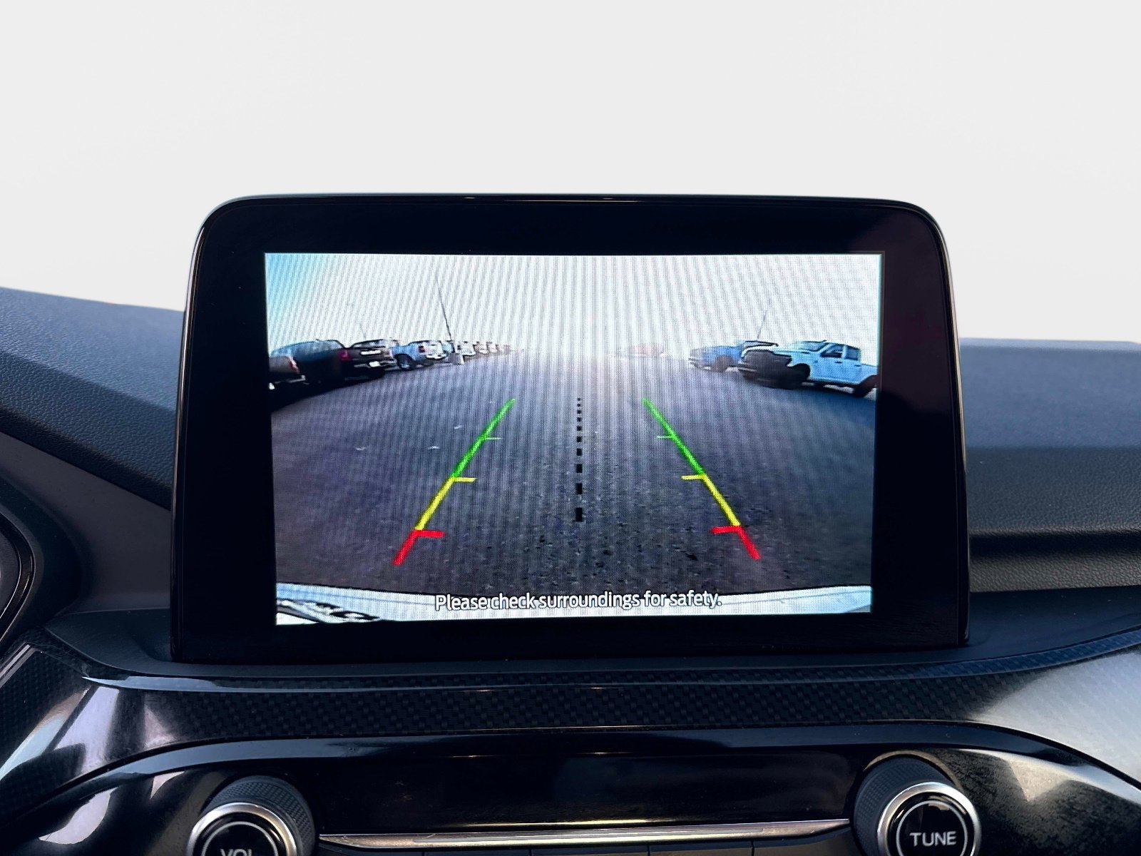 Used 2023 Ford Escape ST-Line image 25