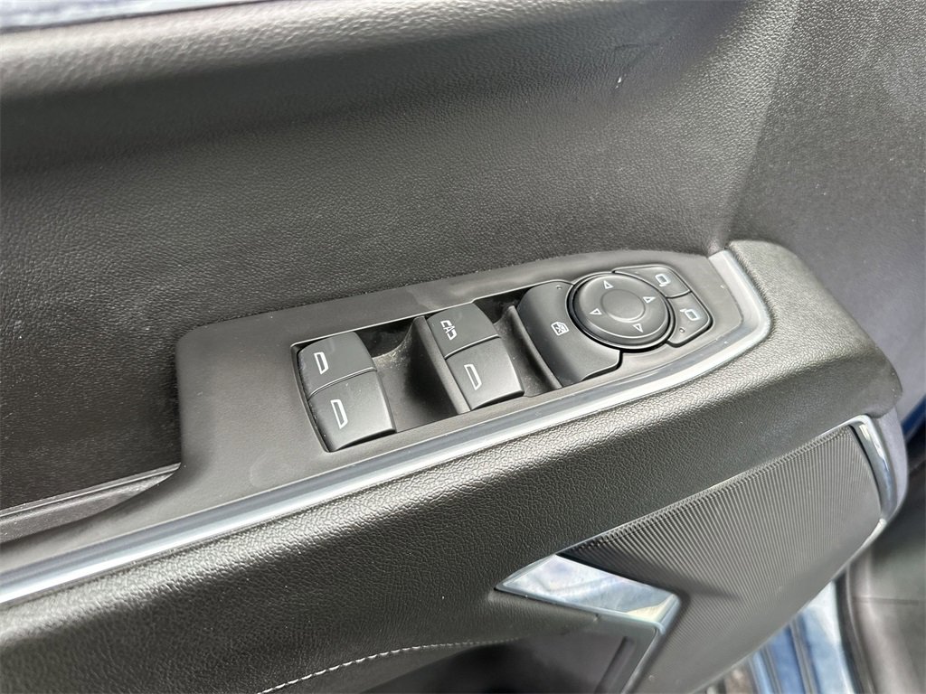 Used 2024 Chevrolet Silverado 1500 LT image 13