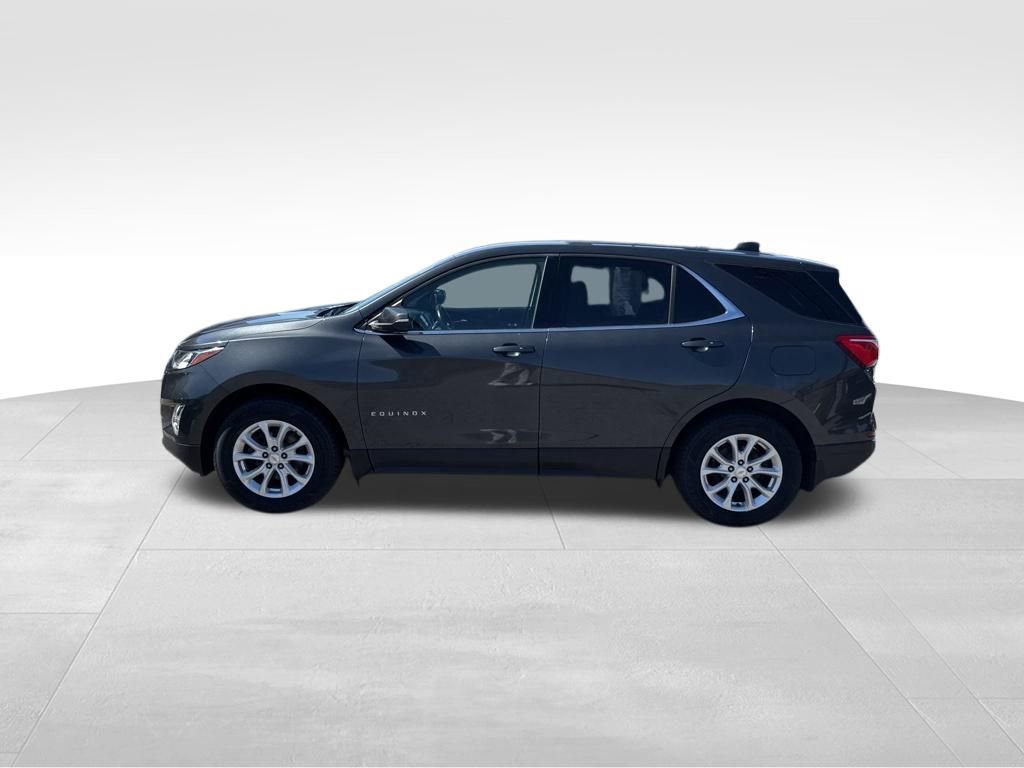 Used 2019 Chevrolet Equinox LT image 2