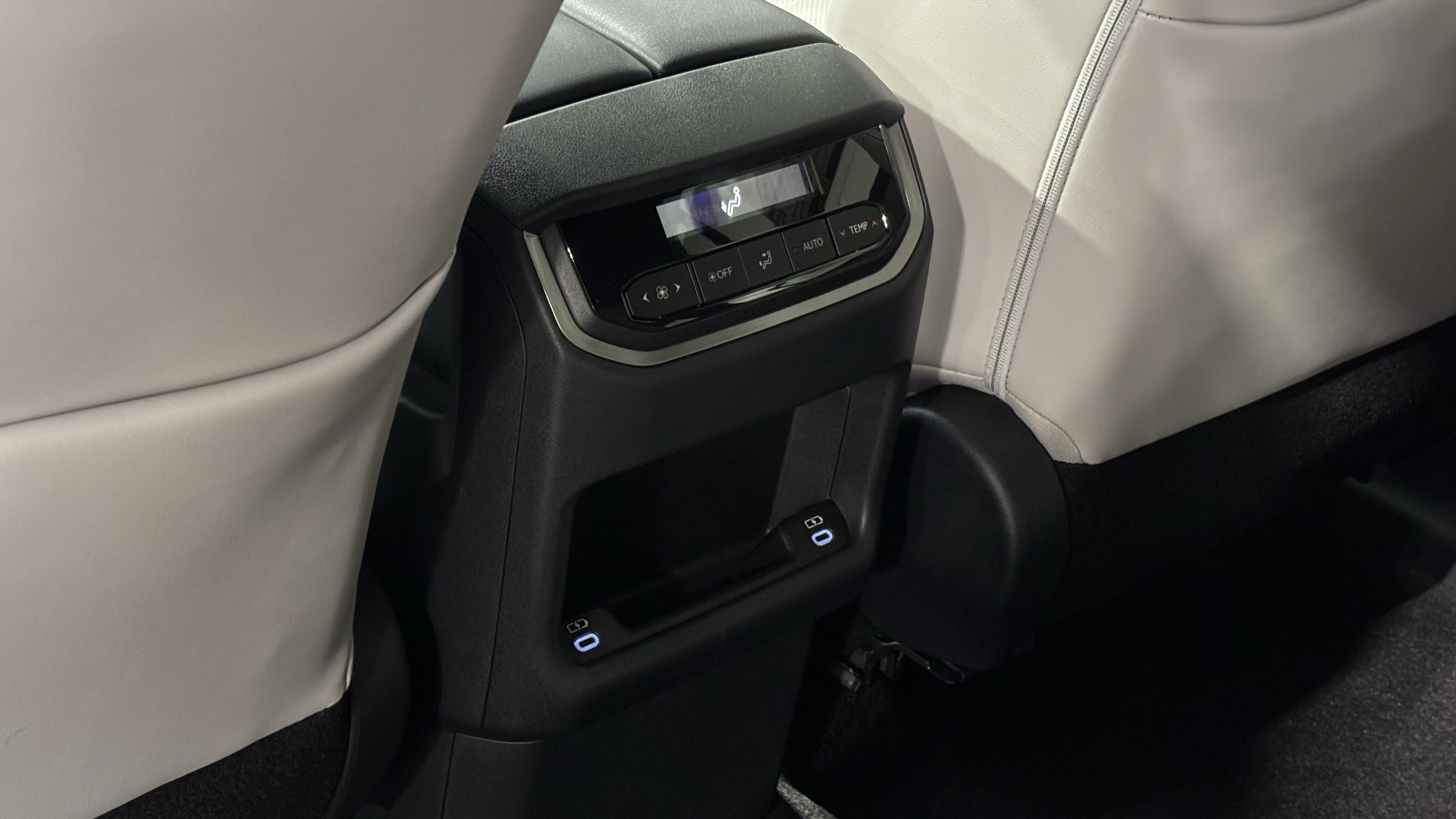 New 2026 Lexus TX 350 FWD w/ Convenience Package image 35