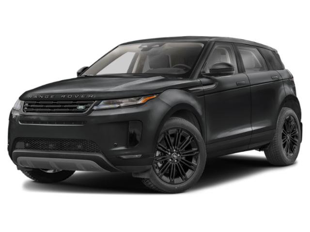 New 2026 Land Rover Range Rover Evoque S