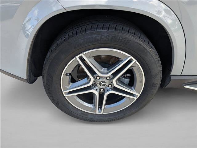 Certified 2025 Mercedes-Benz GLE 450e 4MATIC image 25