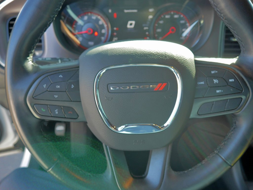 Used 2022 Dodge Charger SXT w/ Plus Group image 25