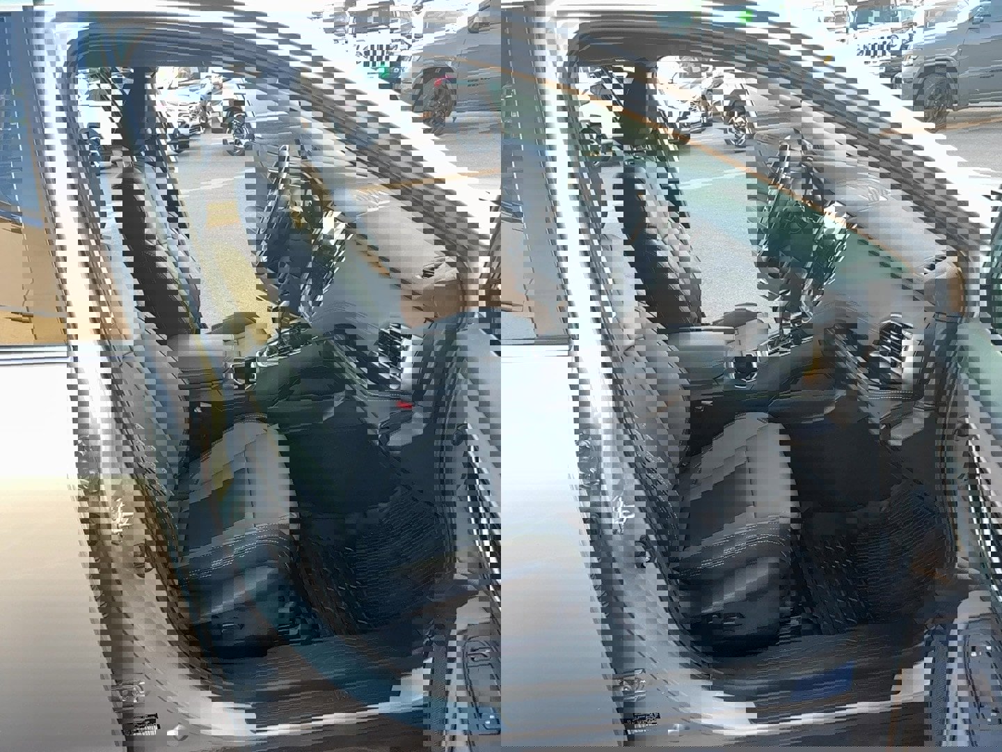 Certified 2022 Subaru Outback Onyx Edition XT w/ Popular Package #2 image 17