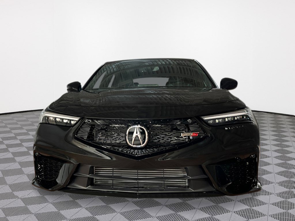 New 2026 Acura Integra Type S FWD image 9