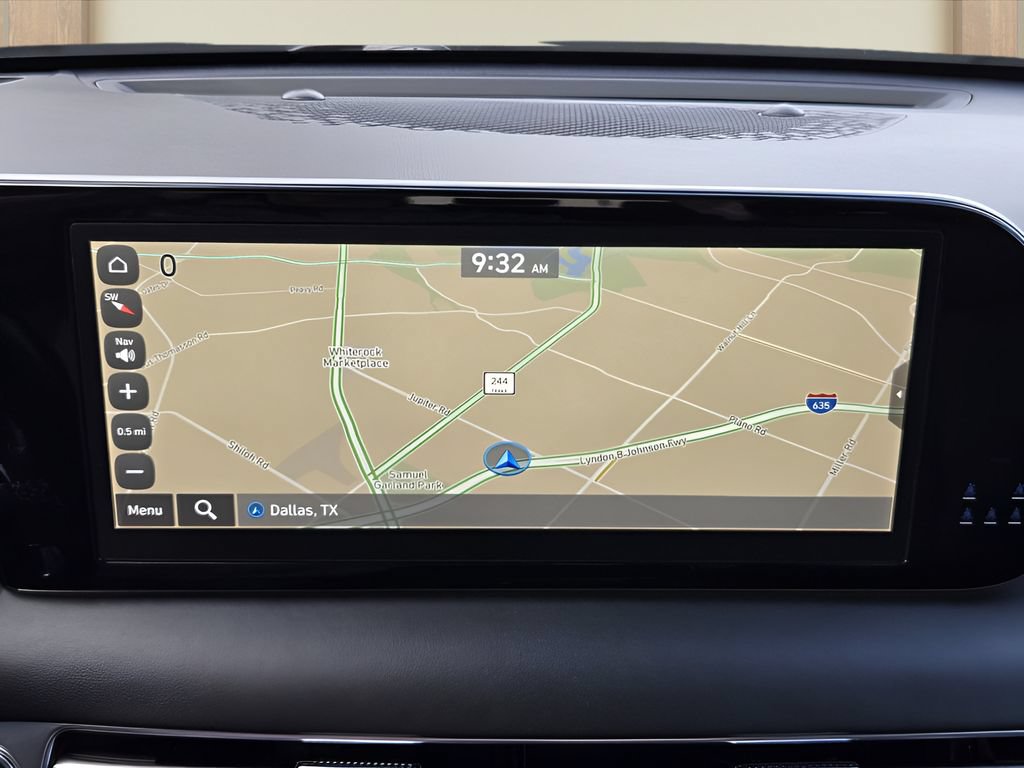 Used 2023 Hyundai Palisade Calligraphy FWD image 17