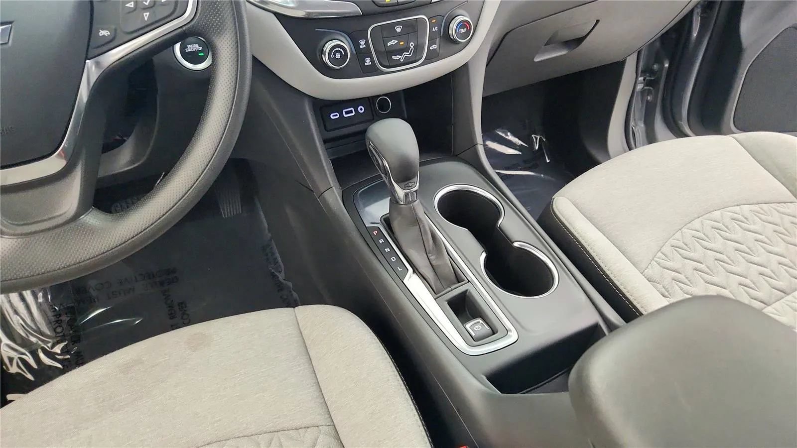 Used 2023 Chevrolet Equinox LS w/ LS Convenience Package FWD image 33