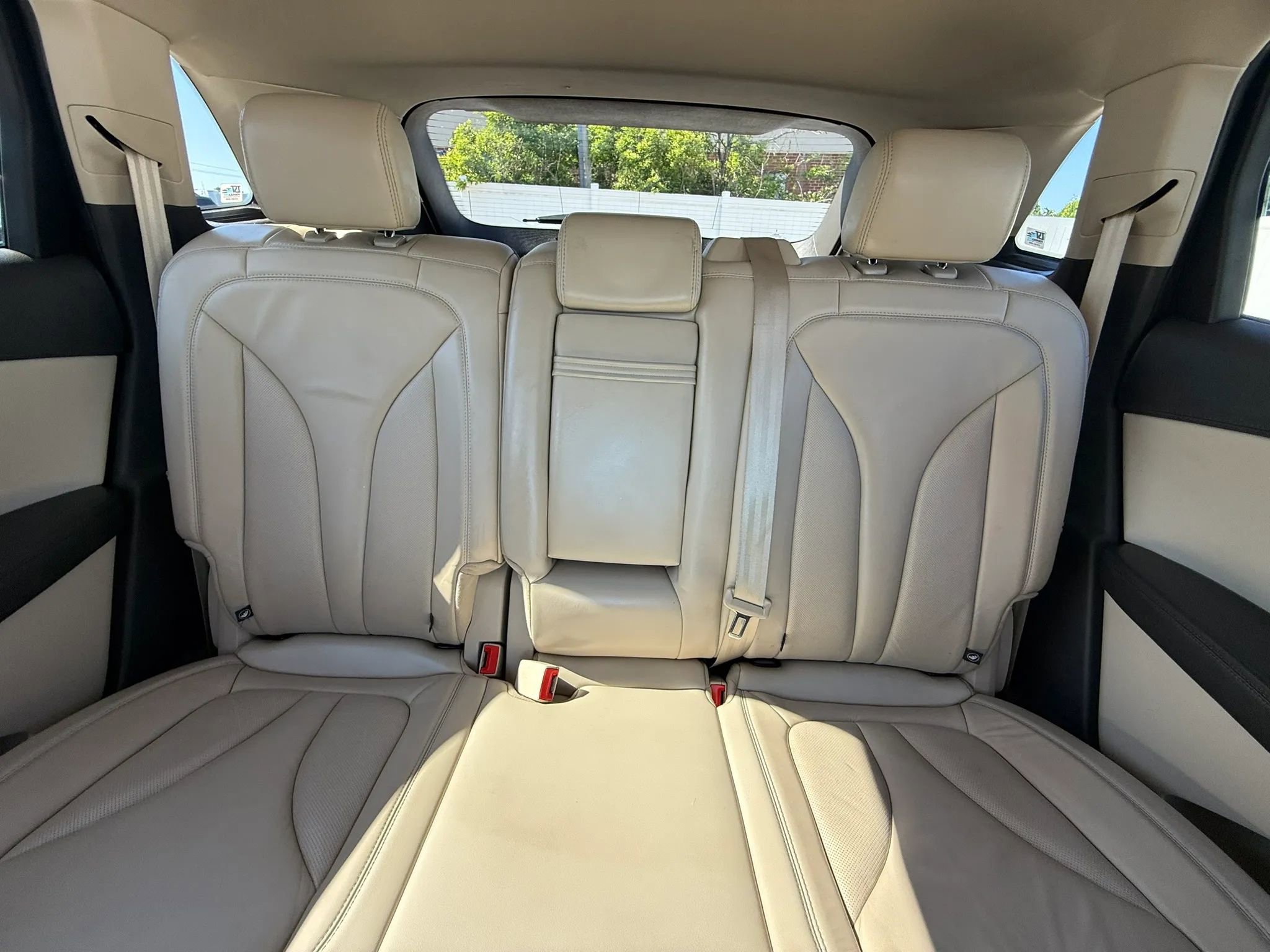 Used 2018 Lincoln MKX Select w/ Select Plus Package AWD/4WD image 39