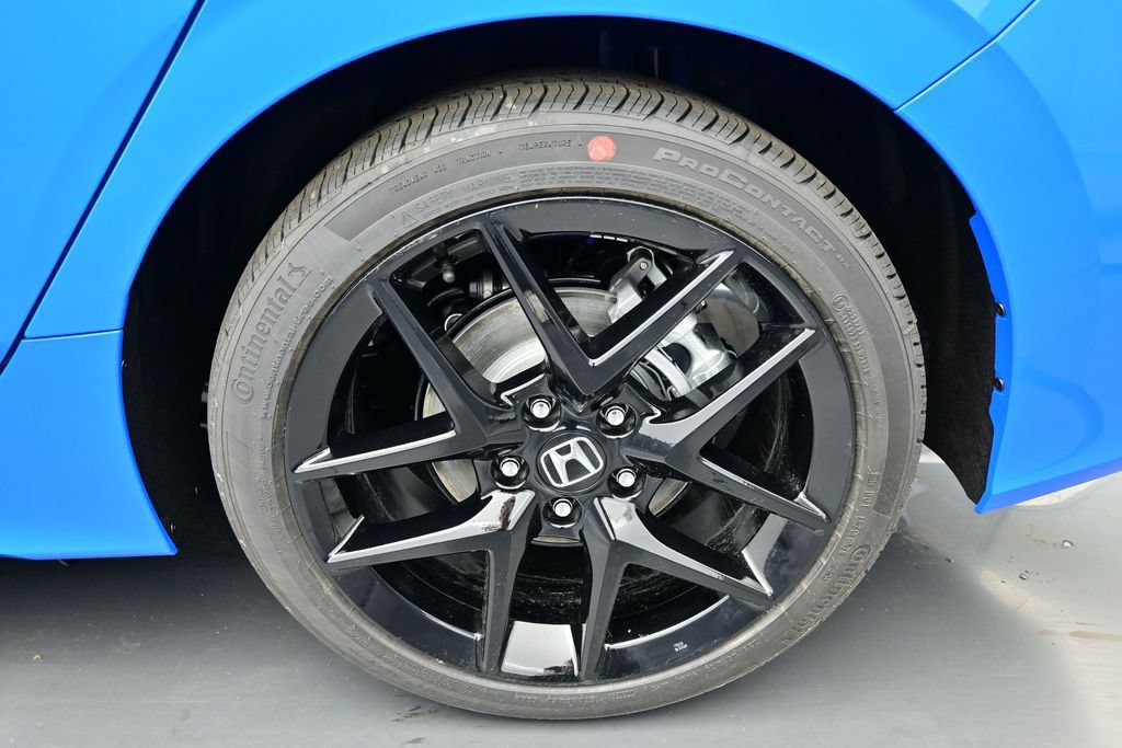 New 2026 Honda Civic Sport image 25