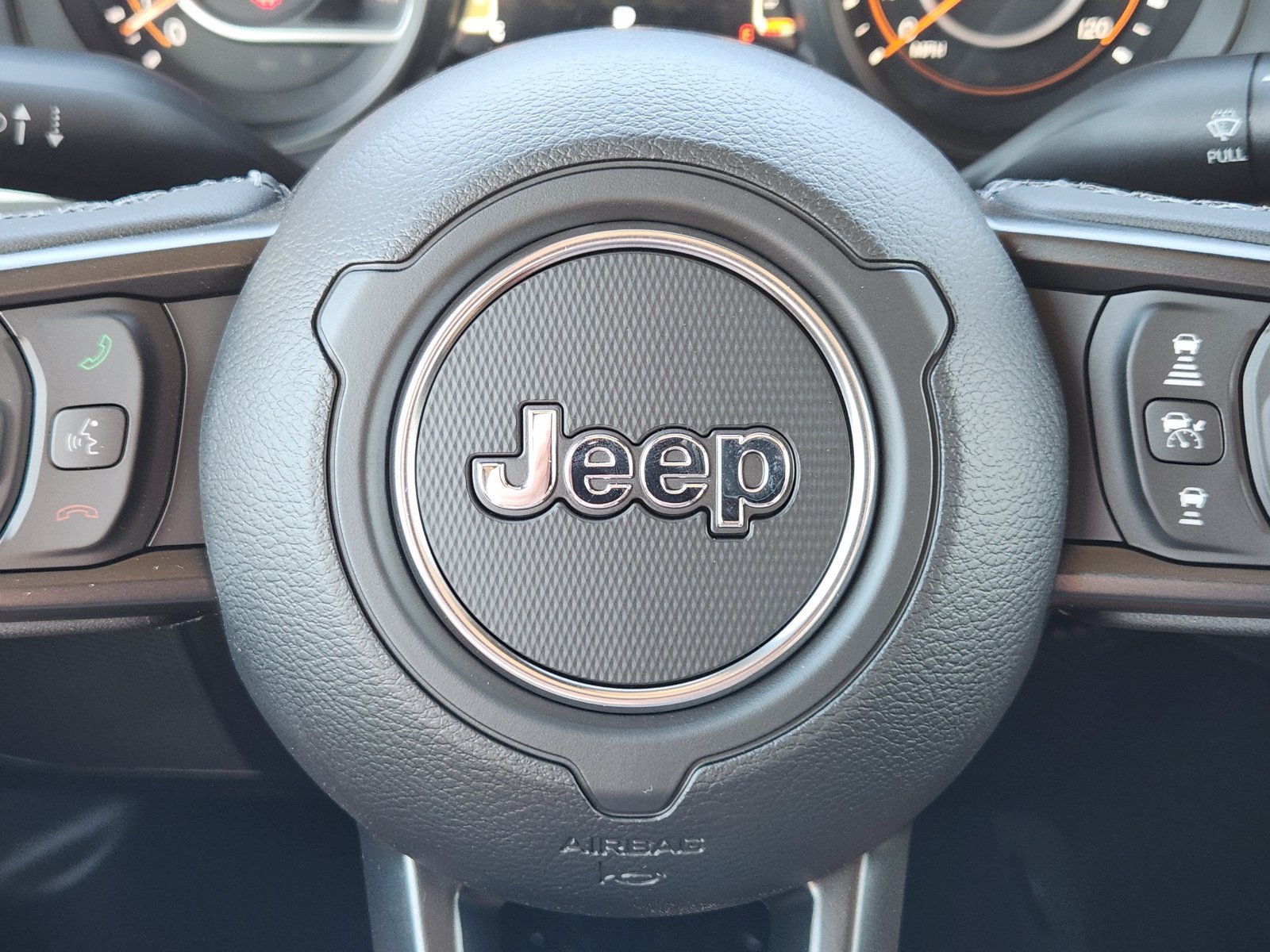 New 2026 Jeep Gladiator Sport AWD/4WD image 35