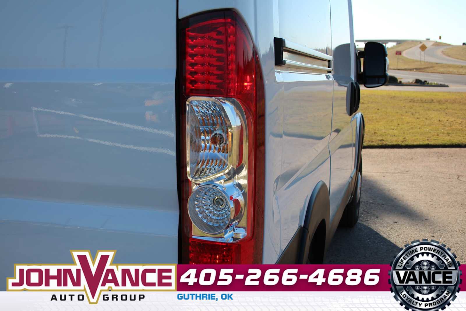 Used 2022 RAM ProMaster 1500 w/ Convenience Group image 10