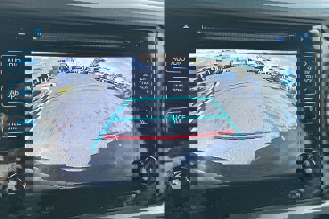 Used 2017 Toyota Tacoma TRD Sport w/ Tow Package image 23