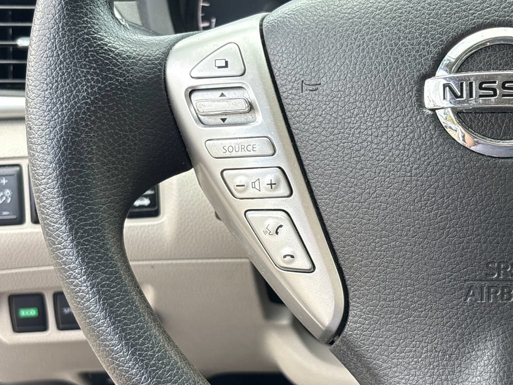 Used 2016 Nissan Sentra S FWD image 18
