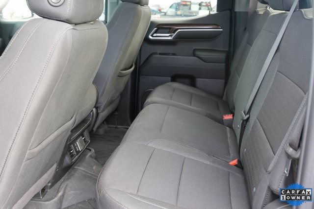 Used 2024 Chevrolet Silverado 1500 RST AWD/4WD image 15
