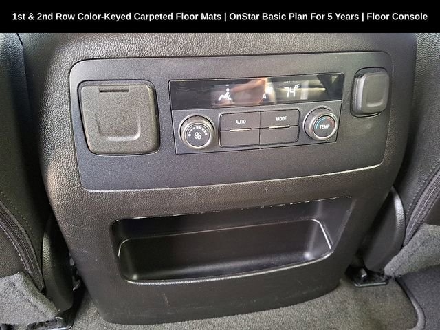 Used 2018 Chevrolet Tahoe LT image 19