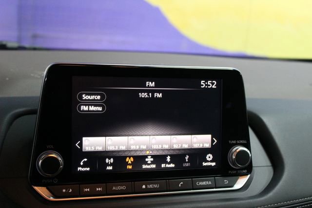 Used 2021 Nissan Rogue S image 15