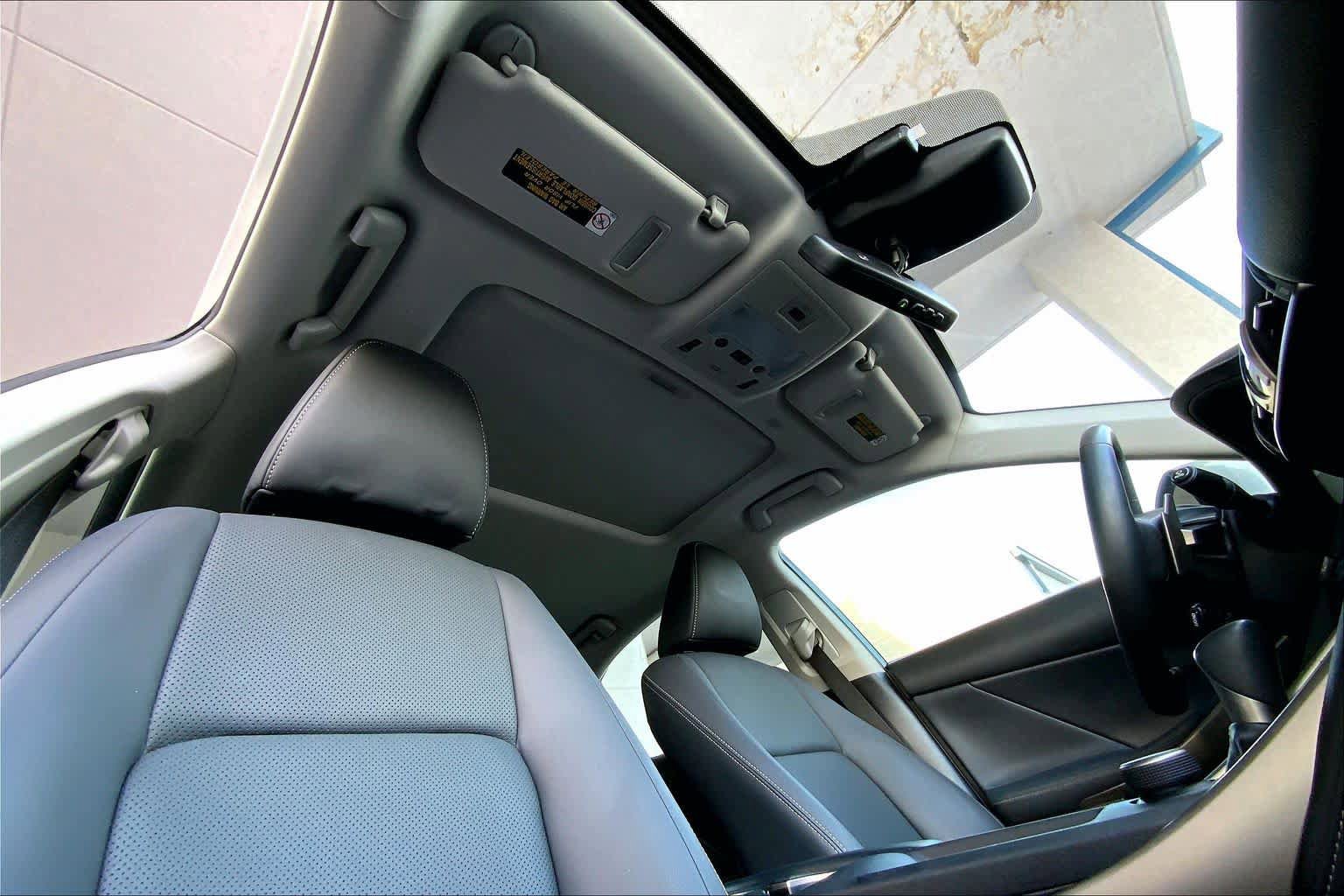 Used 2019 Lexus IS 300 w/ Premium Package image 14