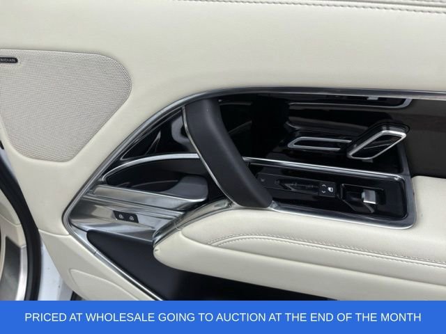Used 2023 Land Rover Range Rover SE image 75
