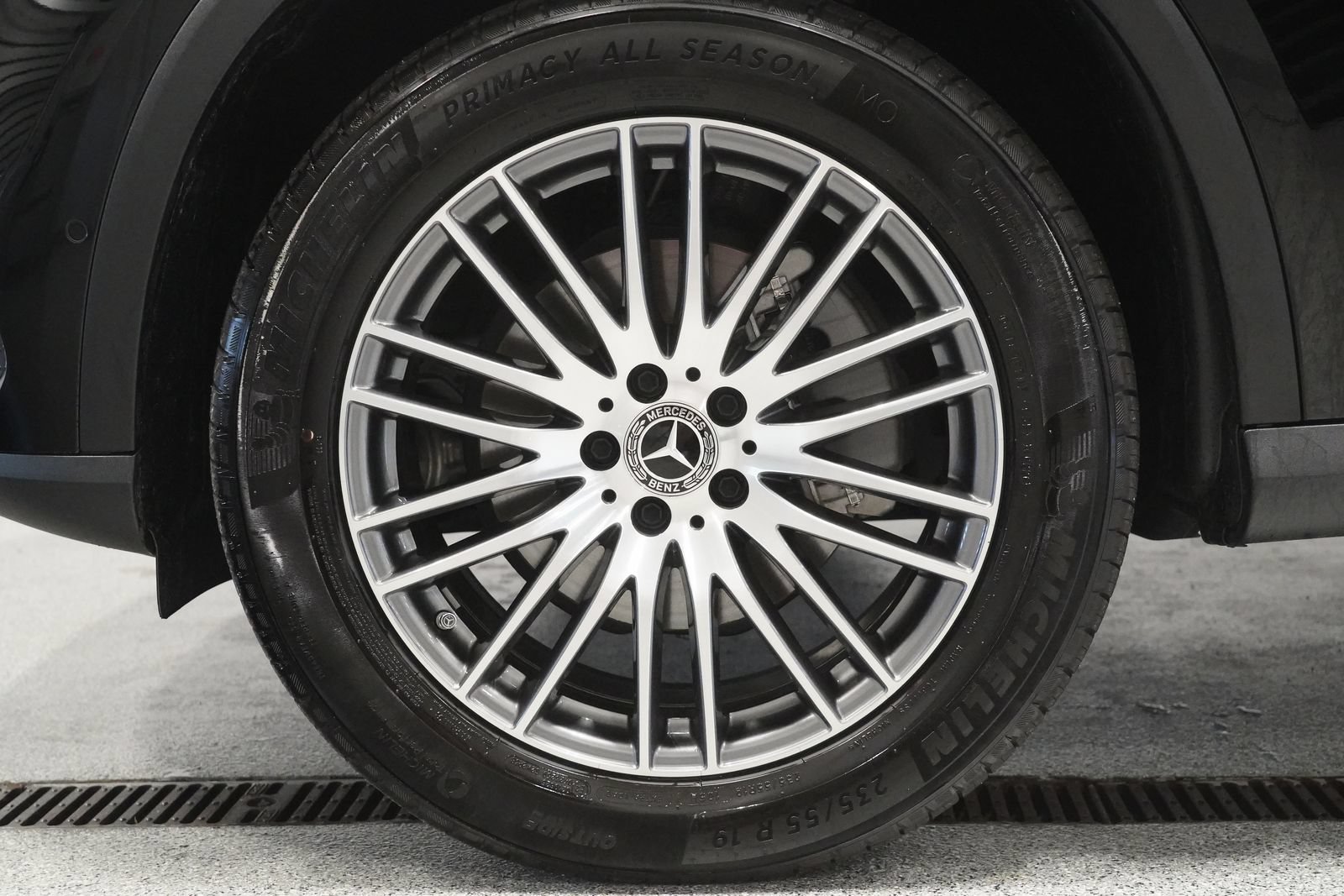 Certified 2026 Mercedes-Benz GLC 300 4MATIC image 8