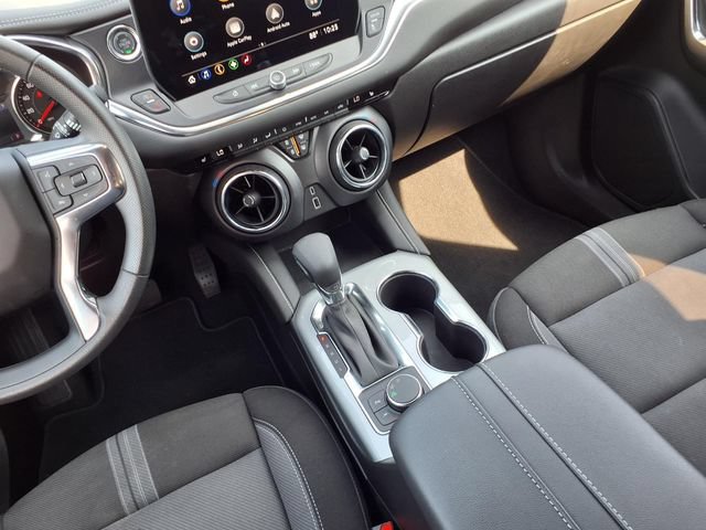 Used 2026 Chevrolet Blazer LT FWD image 10
