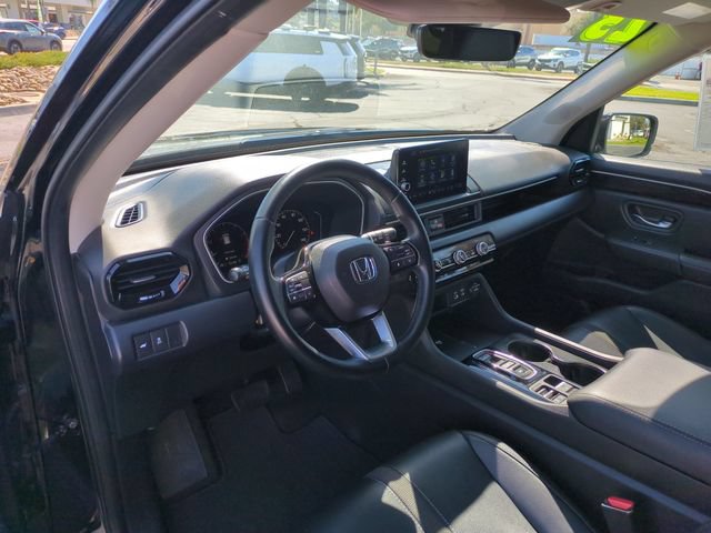 Used 2023 Honda Pilot EX-L image 14