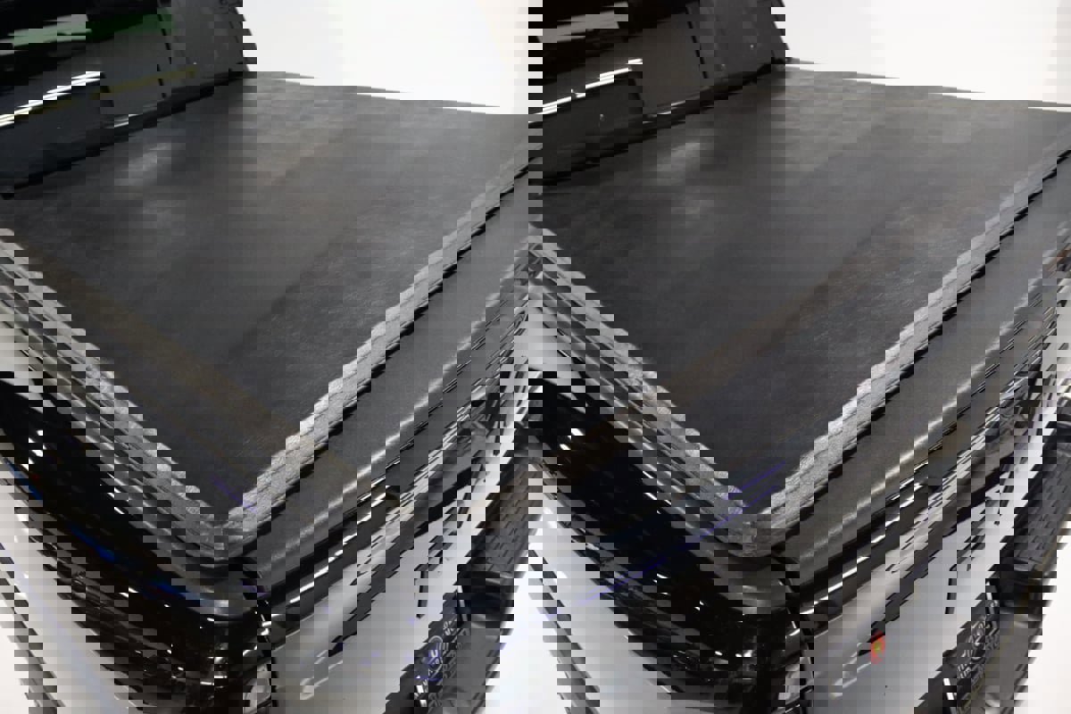 Used 2022 RAM 1500 TRX w/ TRX Level 2 Equipment Group image 17