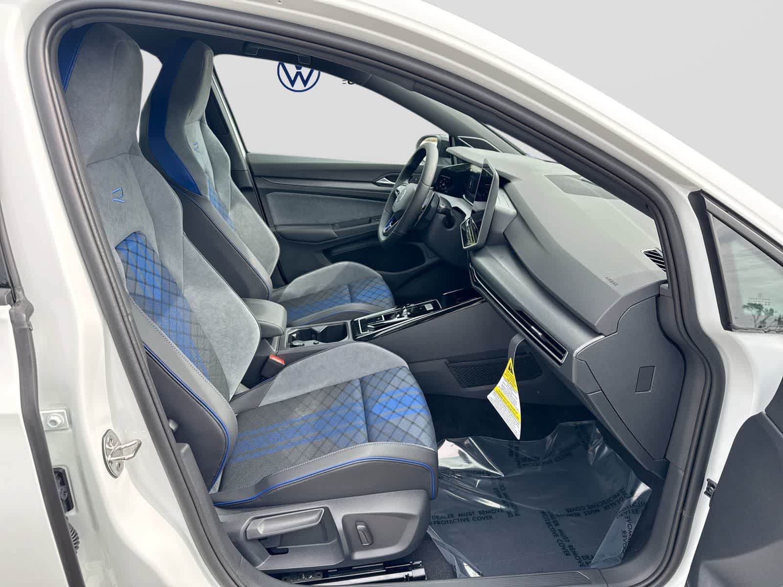New 2026 Volkswagen Golf w/ Euro Style Package AWD/4WD image 28