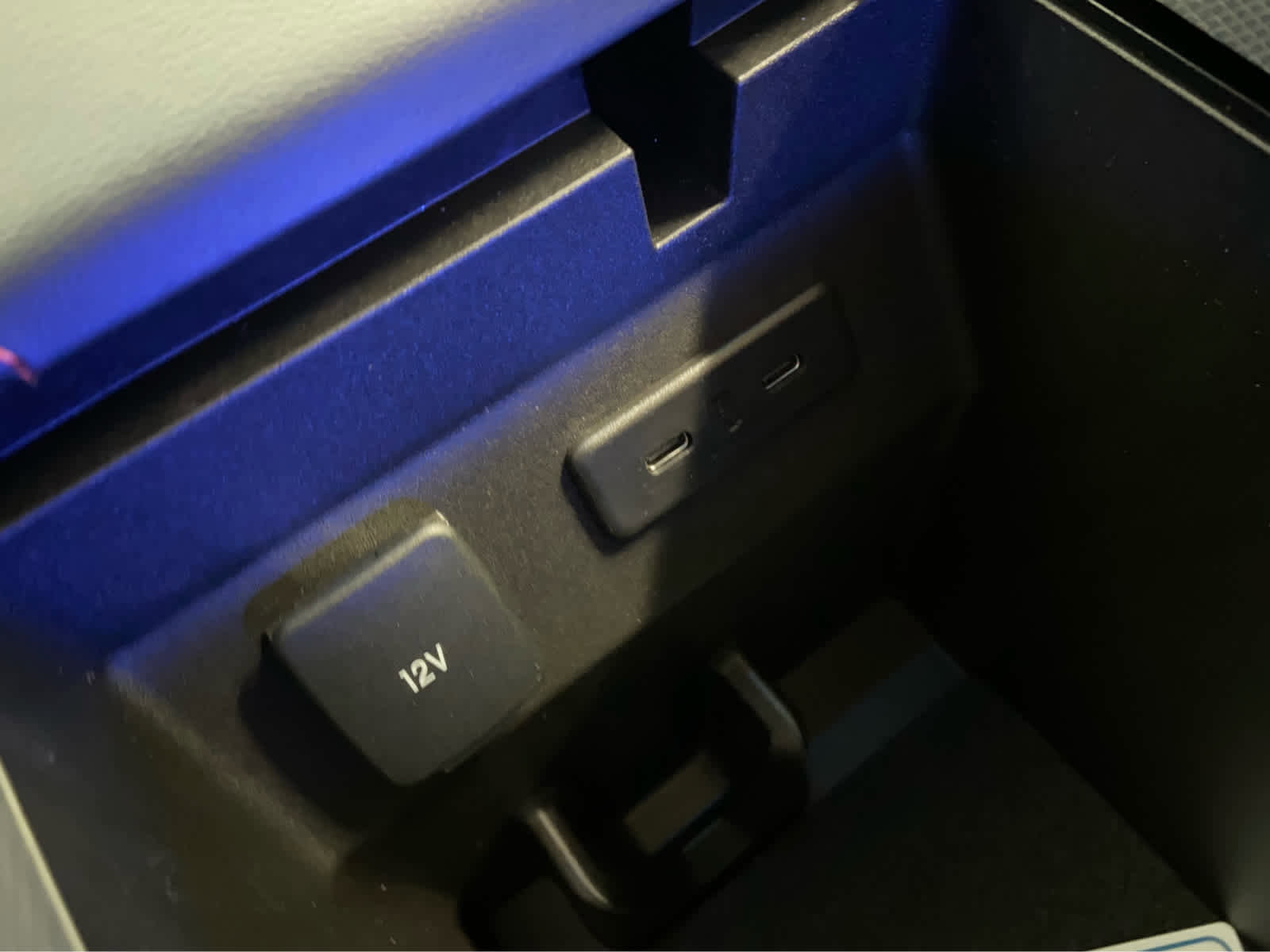 New 2025 Ford Mustang Mach-E Premium w/ Sport Appearance Package image 47