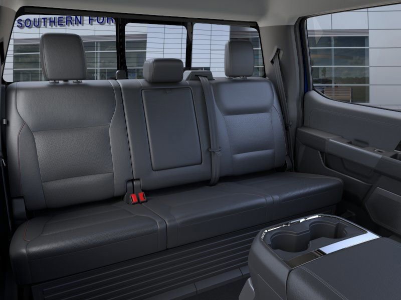 New 2026 Ford F350 Lariat AWD/4WD image 12
