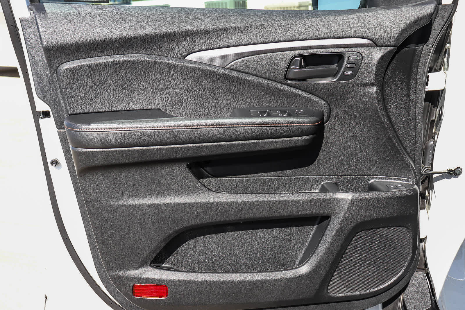 Used 2023 Honda Passport TrailSport image 22
