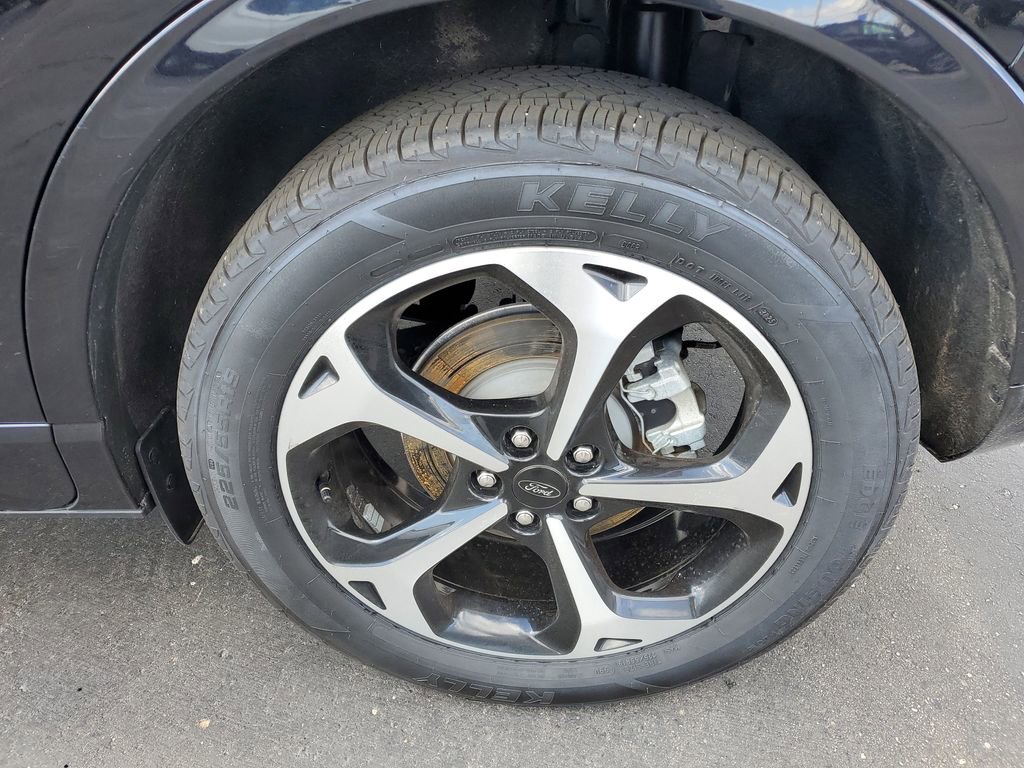 Certified 2024 Ford Escape ST-Line Select w/ Tech Pack #2 image 37