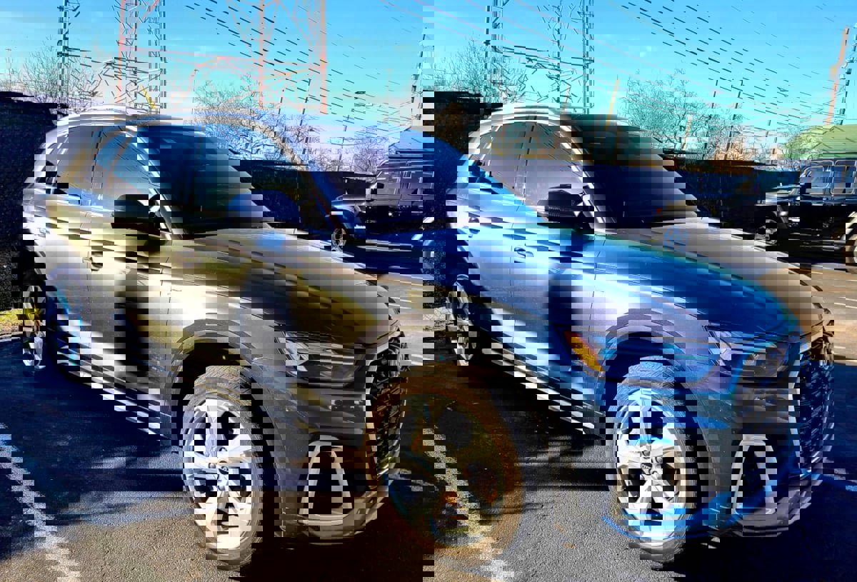 Used 2022 Audi Q5 2.0T Premium Plus image 8