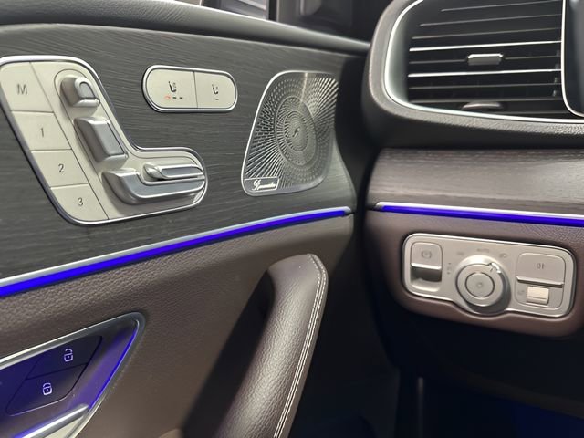 Used 2023 Mercedes-Benz GLE 350 4MATIC image 16