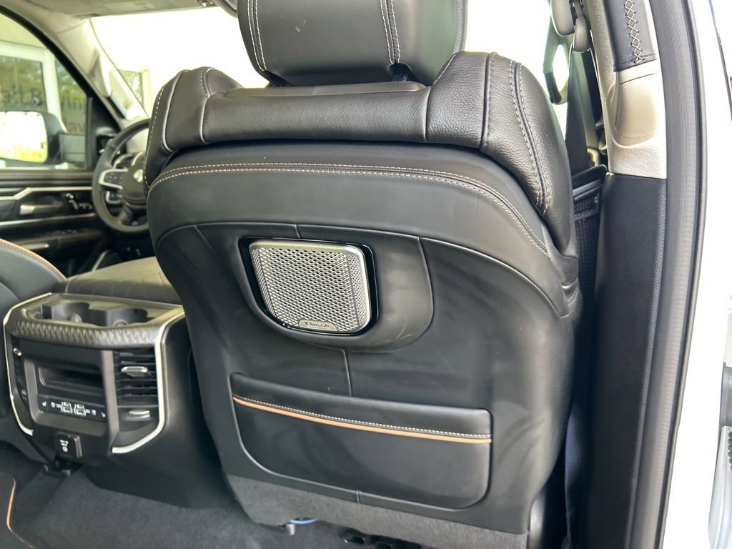 Used 2026 RAM 1500 Tungsten w/ Bed Utility Group image 42