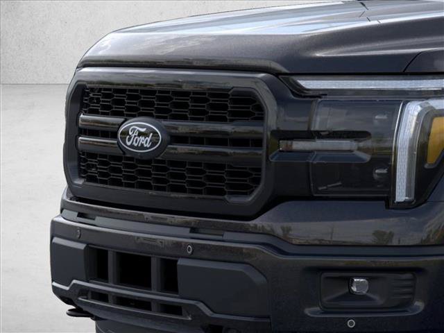 New 2026 Ford F150 Lariat w/ Equipment Group 501A Mid AWD/4WD image 17
