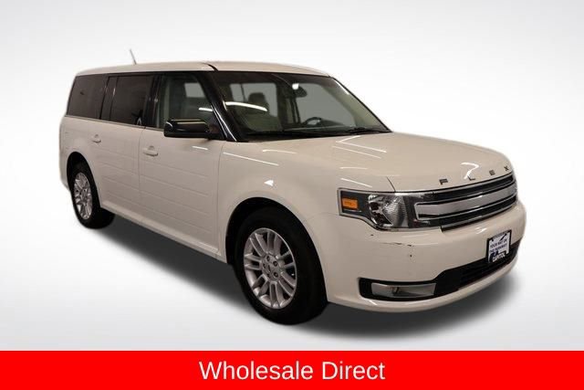 Used 2013 Ford Flex SEL