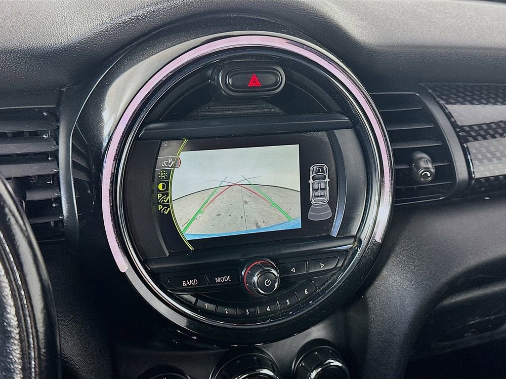 Used 2018 MINI Cooper S FWD image 18