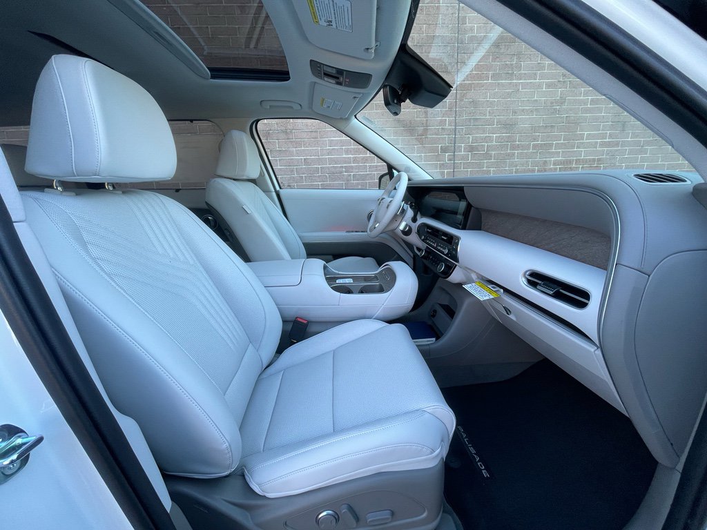 New 2026 Hyundai Palisade SEL image 26