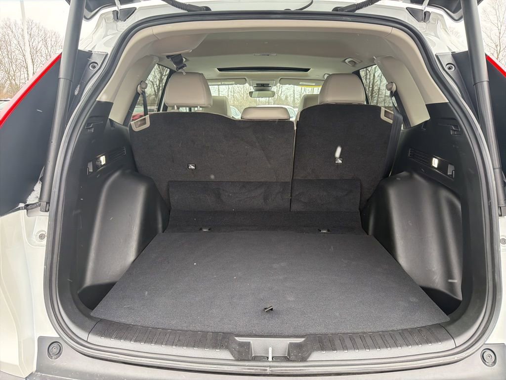 Used 2024 Honda CR-V EX-L image 22
